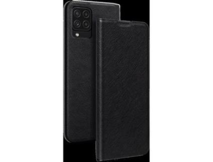 Capa para Samsung Galaxy A22 BBC Preto