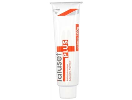 Creme Ialuset Plus 100 G LABORATOIRES GENEVRIER