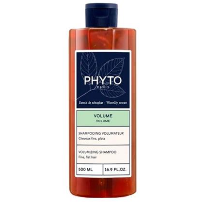 VOLUMEN CHAMPU 500 ML