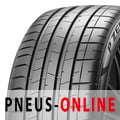 P Zero PZ4 Sports Car ELECT KS XL FSL