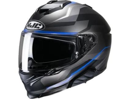 Capacete HJC i71 Nior Cor MC2SF Tamanho L