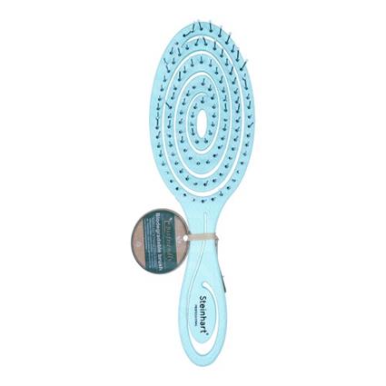 Steinhart Escova Desembaraçadora Ventilada Biodegradável