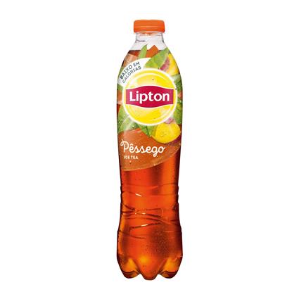 Ice Tea Pêssego Lipton 1,5L