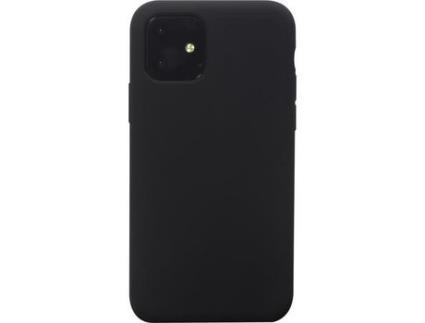 Capa para iPhone 11 BBC Rígida Preto