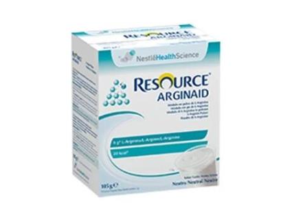 Resource Arginaid Cart L Arginina Neutr X14