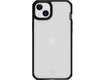 Capa para iPhone 14 Max/14 IT SKINS Preto