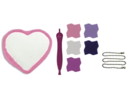 Brinquedo de Trabalhos Manuais FAUJAS CRE8019 (7 anos)