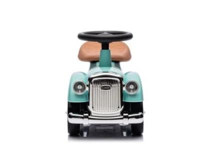 Andador Carro para Crianças Mercedes CLASSIC 1930 Verde 0-3 Anos