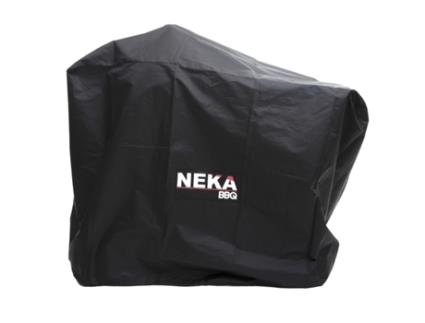 Capa Protetora Para Churrasco125 X 70 X 90 Cm NEKA