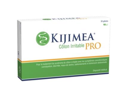 Intestino Irritável Pro 30 Cápsulas KIJIMEA