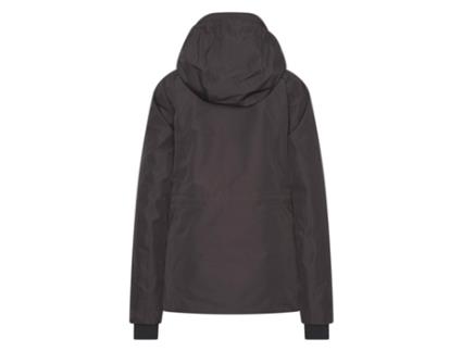 Casaco com Capuz Impermeável para Mulheres HV POLO Novia XL