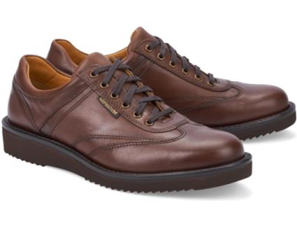 Cadarços para Homens Tamanho 45.5 Eu 11 Uk MEPHISTO Adriano