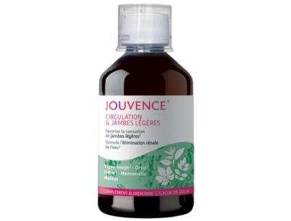Circulação e Pernas Leves 250 Ml JOUVENCE