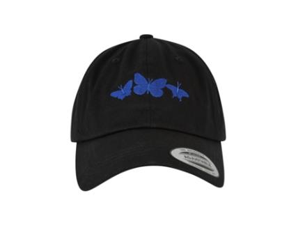 Boné DAYS BEYOND Butterfly