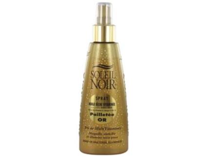 Spray Huile Sèche Vitaminée Paillverano e Or 150 Ml SOLEIL NOIR