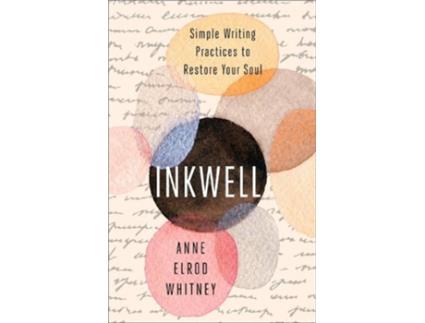 Livro inkwell de anne elrod whitney (inglês)