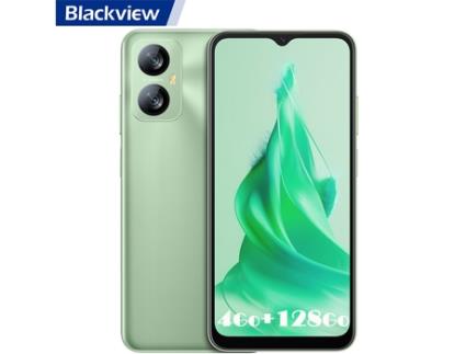 Smartphone BLACKVIEW A52 Pro 6.517'' 8 Gb 128 Gb Verde