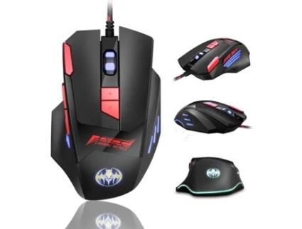 Rato Gaming TRUMSHOP Gm18 3200Dpi