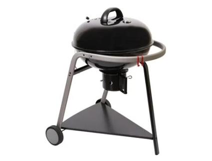 Churrasco a carvão Pylal. 82cm NEKA