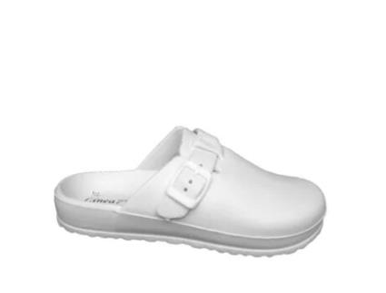 Socas Conforto LINEA7 (39 - Branco)