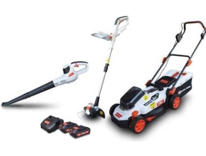 Cortador de Relva ELEM