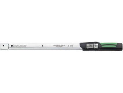 Chave STAHLWILLE Dinamométrica Service/Industrial Manoskop (730D Com Compartimento De Inserção Tamanho 10)