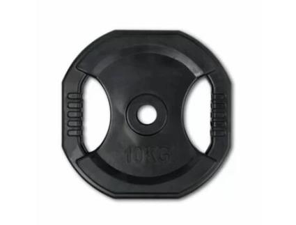 Disco de Pump com Pegas 10Kg BEUFIT EQUIPMENT