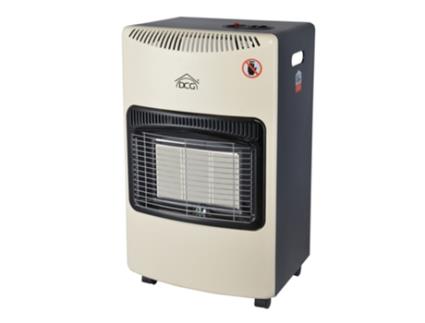 Aquecedor Termo DCG ELTRONIC Dcg Eltronic Gh02