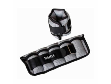 Caneleiras 1Kg Par BEUFIT EQUIPMENT