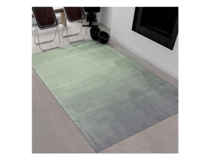 Tapete DESIGNERS GUILD (200 x 300 - Lioncel - Verde)