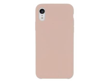 Capa para iPhone XR JT BERLIN Rosa