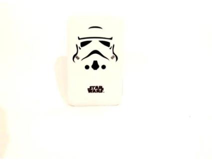 Powerbank LEXIBOOK, S.A. (Belgica) Star Wars 4000Mah