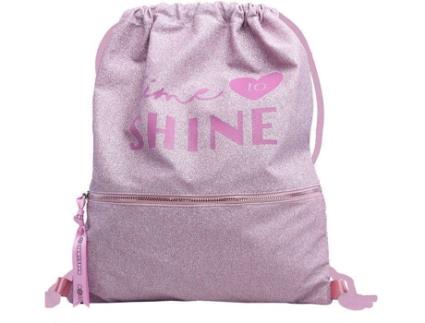 Saco OPI BRANDS Marshmallow Rosa