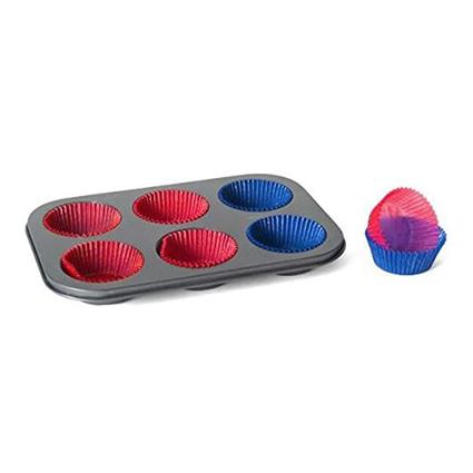 Forma 6 queques QUITTIN 6105