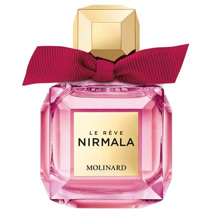 Molinard perfume Le Rêve Nirmala EDT 75 ml