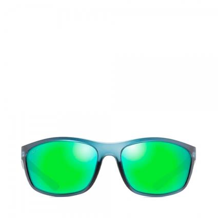 Mau Jim Mau Jim Inicio > Hombre > Complementos > Gafas de Sol GAFAS DE SOL GM869-03 NUU LANDING , Verde, Azul - Ref. , Verde, Azul - Ref.