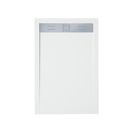Base de Duche Evolution Slate