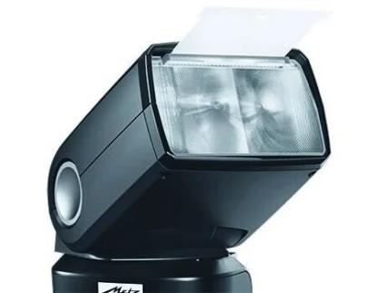 Flash METZ Mecablitz 44 AF-2 para Nikon