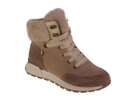 Botas de Mulher RIEKER Evolution Bege (36)