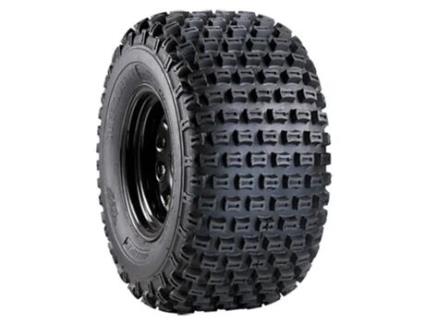 Pneu CARLISLE 25/12.00 -9 56F Turf Tamer Tl 3Pr