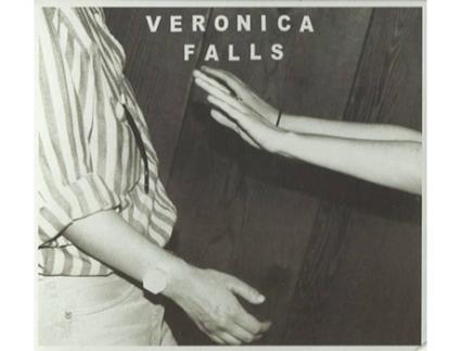 CD Veronica Falls - Waiting For Something / Breaking Through (1CDs)