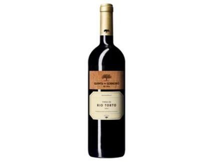 Vinho Tinto Quinta Do Sobreiró de Cima Vinha Rio Torto Tº 2007 Douro