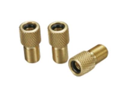 Xlc Screw/transition Valve Adapter 100 Pieces