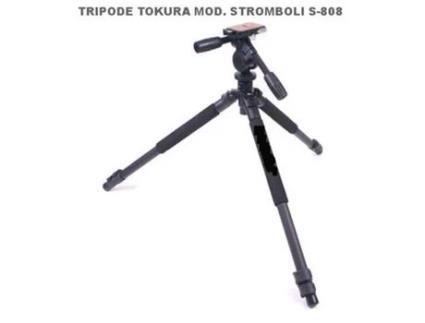 Tripode Stromboli S-808