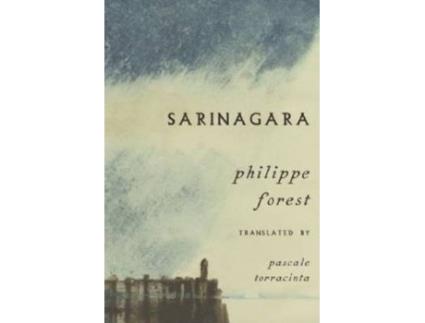 Livro sarinagara de philippe forest (inglês)