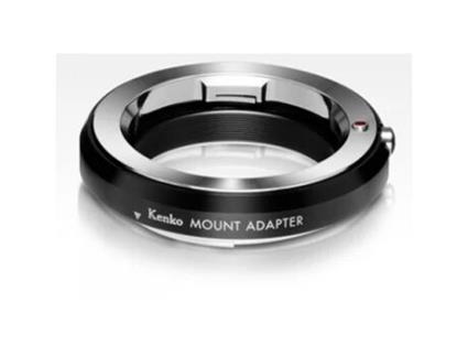 Adaptador T-2 para Fujifilm X-Pro1