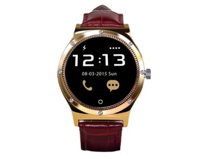 Smartwatch Montreux Sim