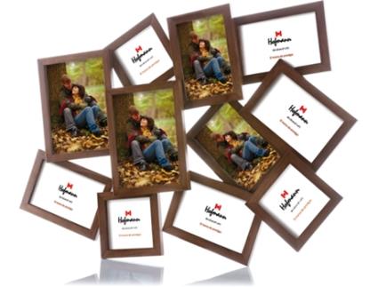 Moldura HOFMANN 67x48cm Madeira