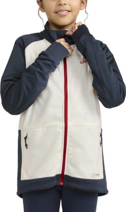 Casaco Craft CRAFT CORE Warm XC Junior Jacket