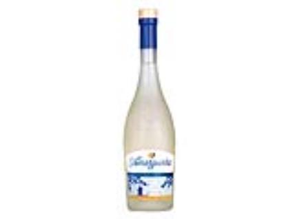 Licor De Amêndoa Amarga Amarguinha 0.70l